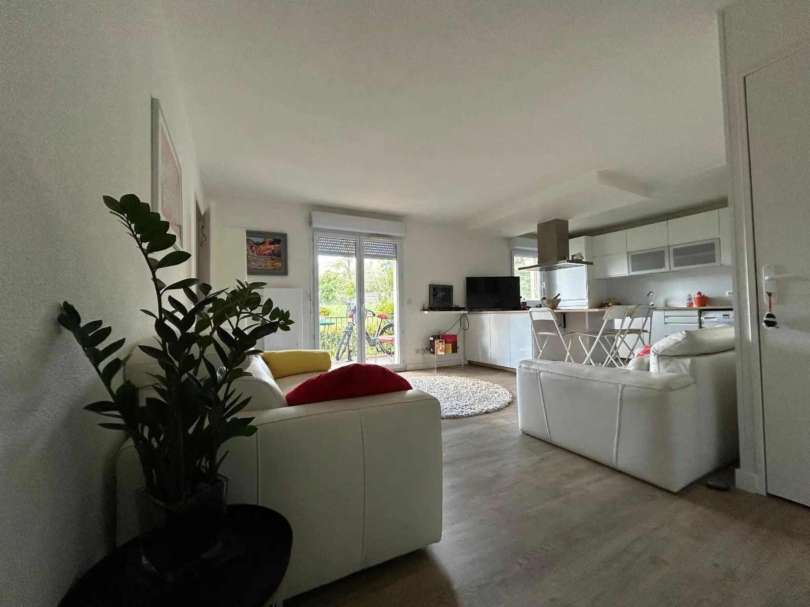 Photo 8 Appartement 3 pièces 58.35m²