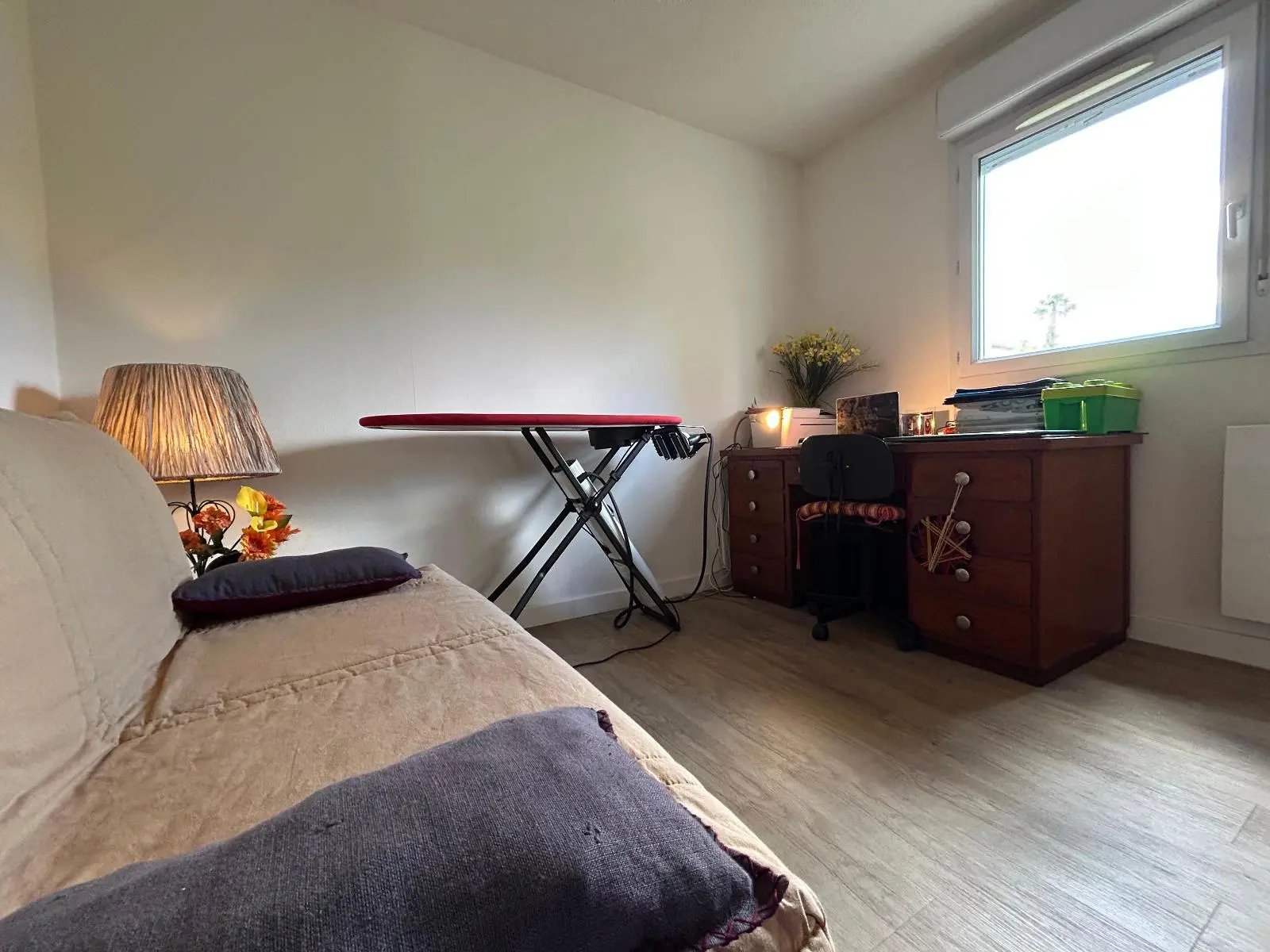 Photo 22 Appartement 3 pièces 58.35m²