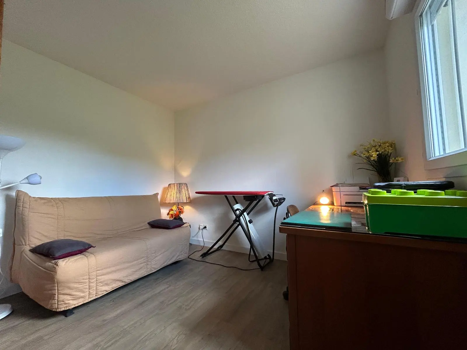 Photo 21 Appartement 3 pièces 58.35m²