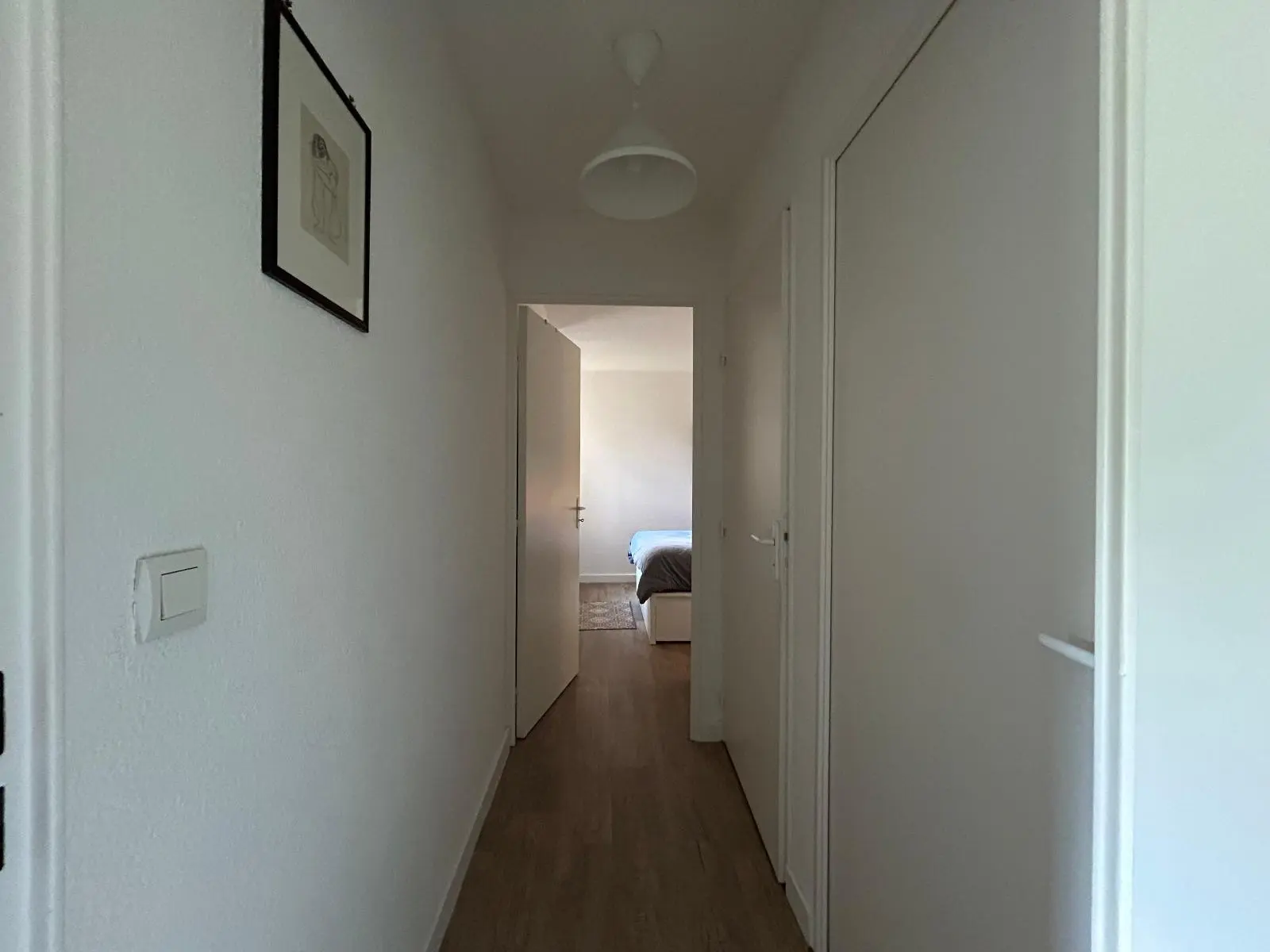 Photo 15 Appartement 3 pièces 58.35m²