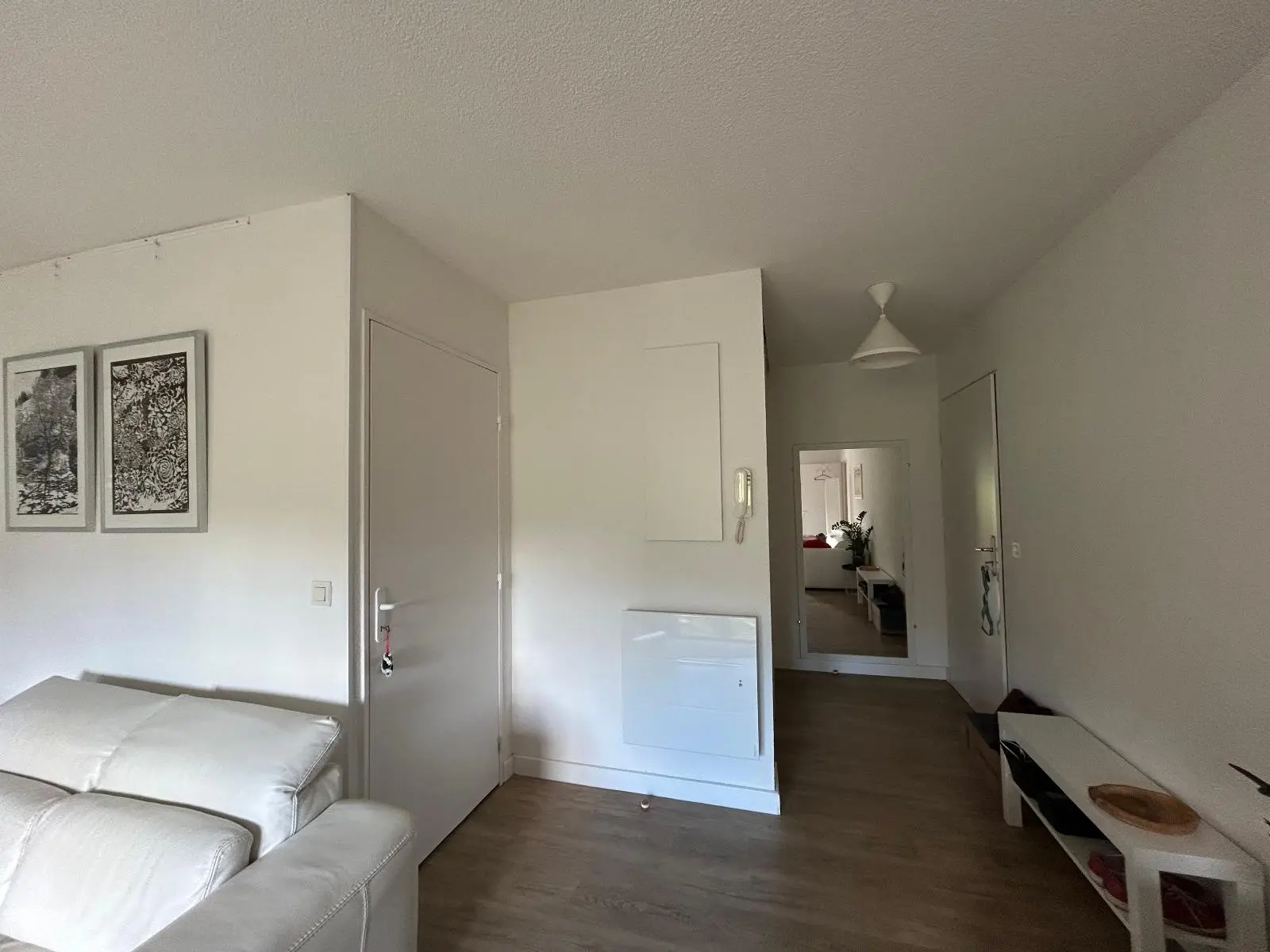 Photo 23 Appartement 3 pièces 58.35m²