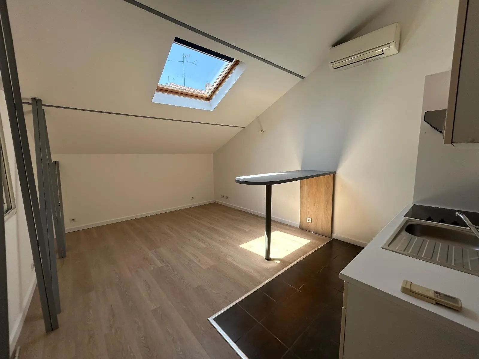 Photo 2 immeuble Béziers