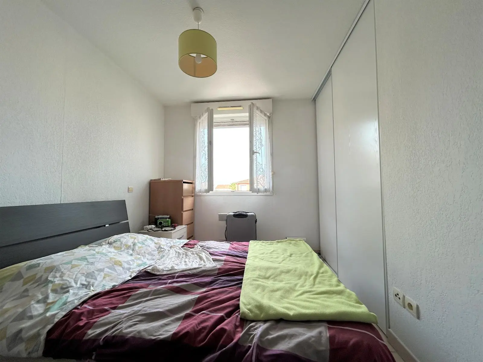 Photo 7 Appartement 2 pièces 37m²