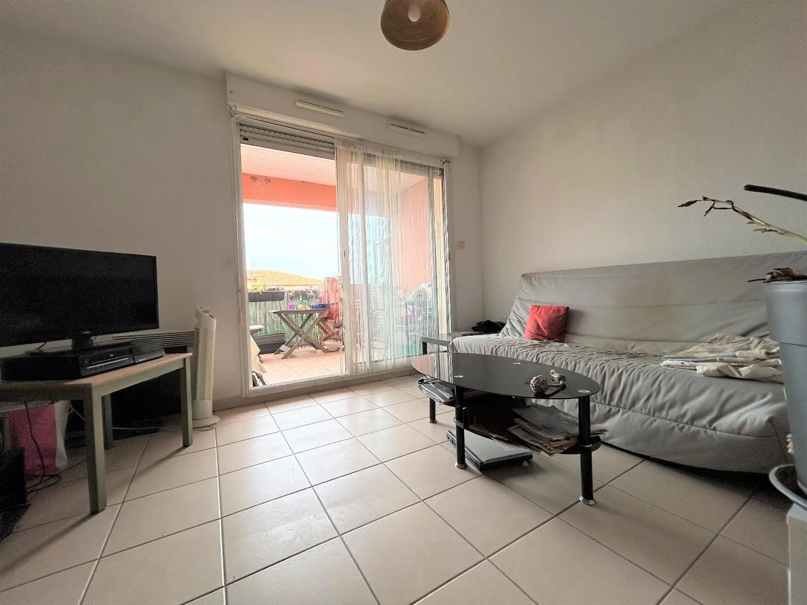 Photo 4 Appartement 2 pièces 37m²