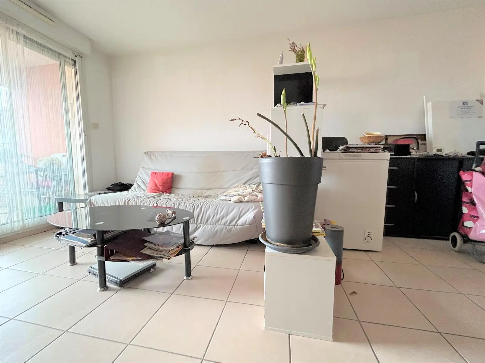 Photo 2 Appartement 2 pièces 37m²