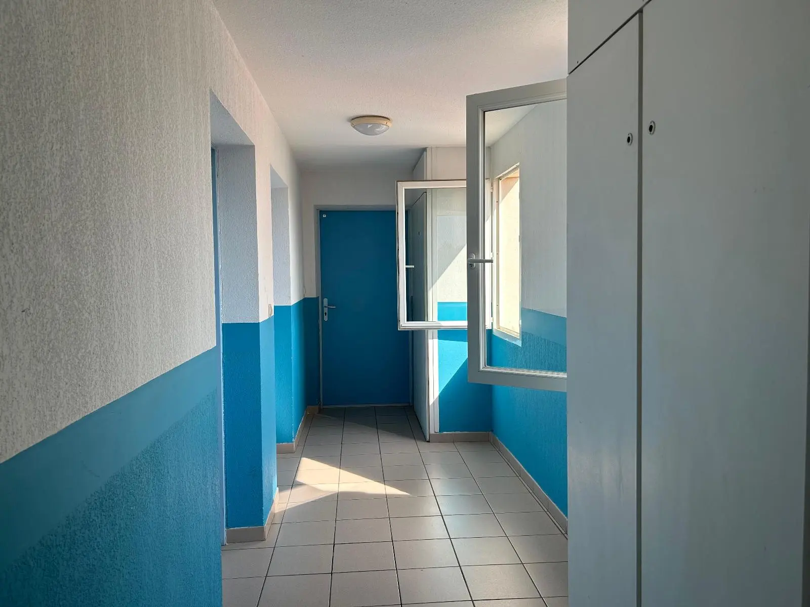 Photo 9 Appartement 2 pièces 37m²