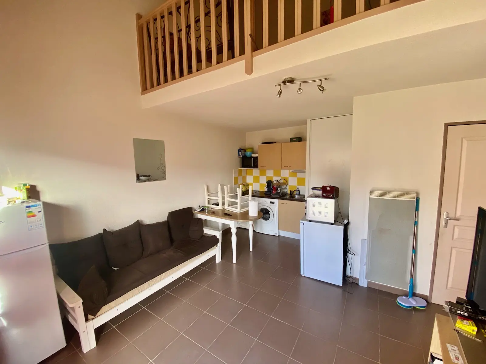 Photo 2 Maison 2 pièces 32.5m²