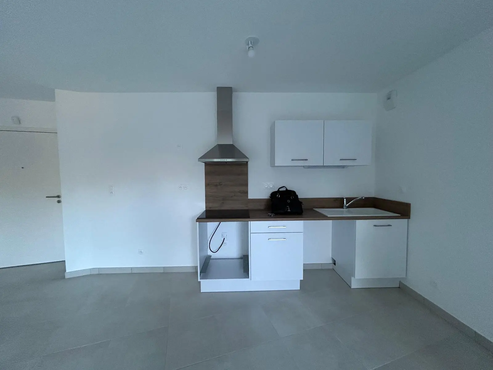 Photo 6 Appartement 3 pièces 58.7m²