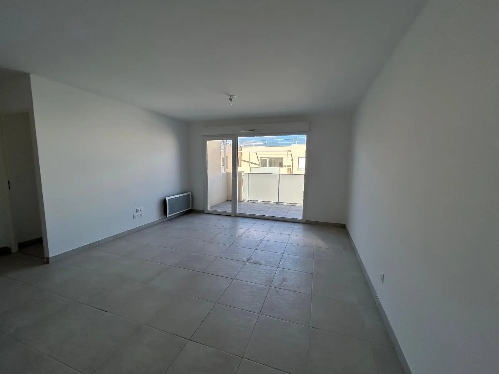 Photo 2 Appartement 2 pièces 46.25m²