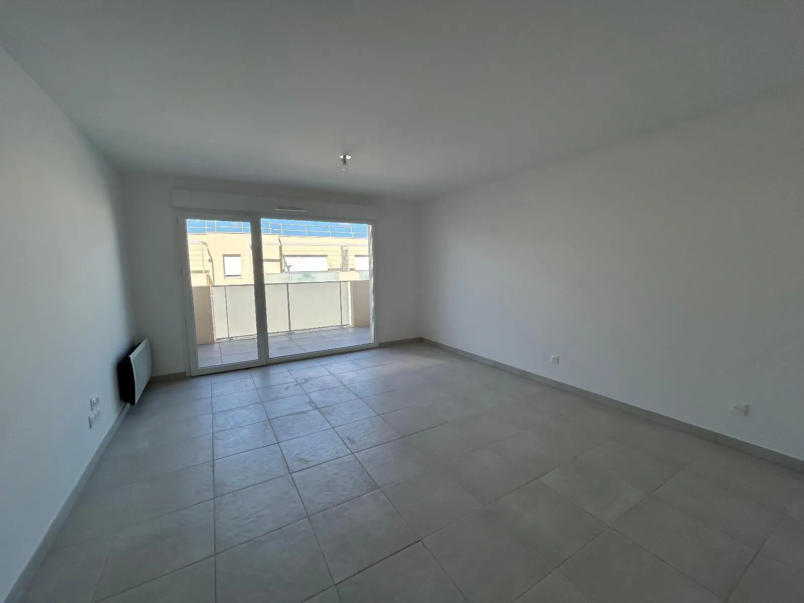 Photo 5 Appartement 2 pièces 46.25m²
