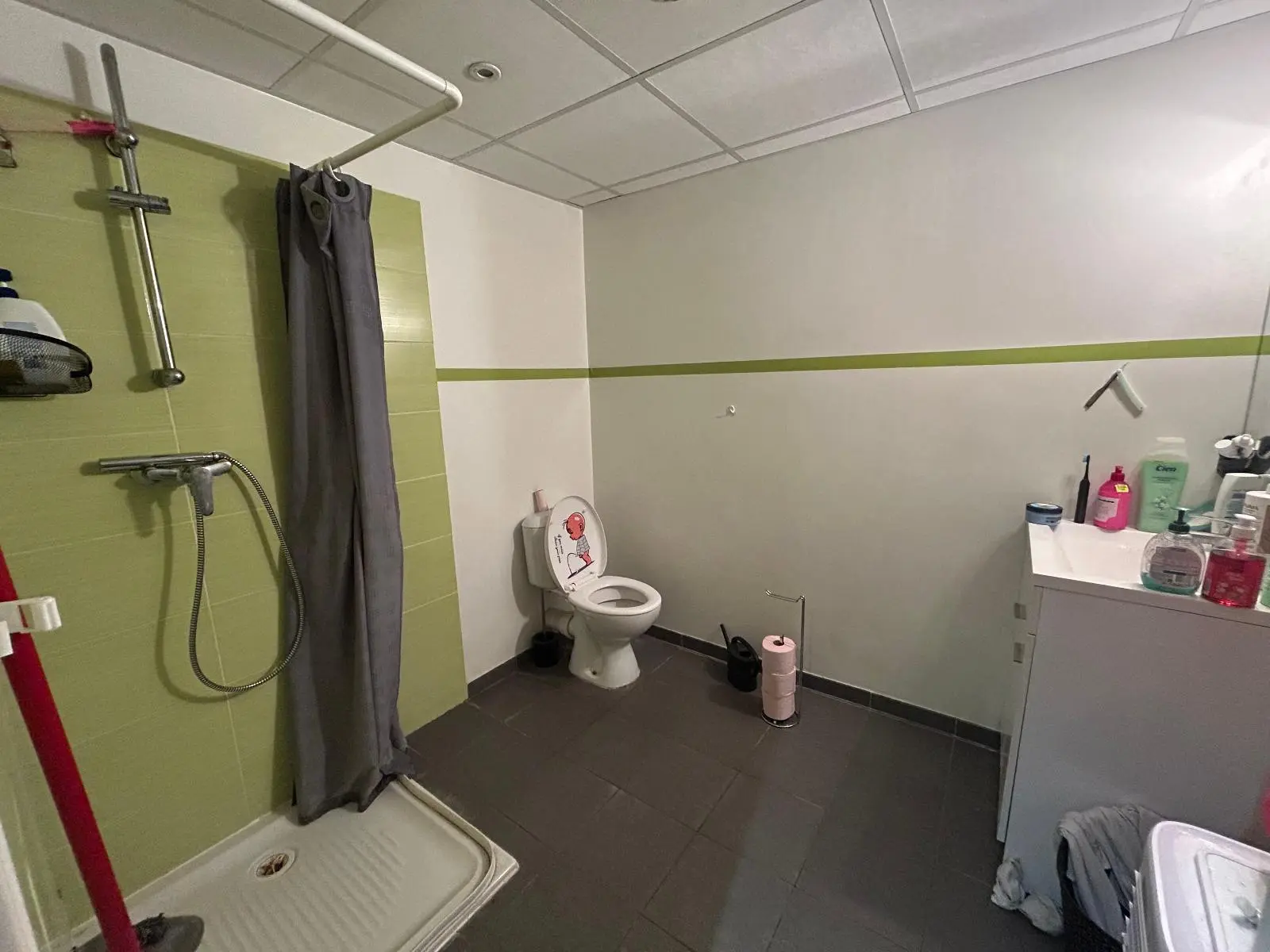 Photo 5 Appartement 1 pièce 20m²