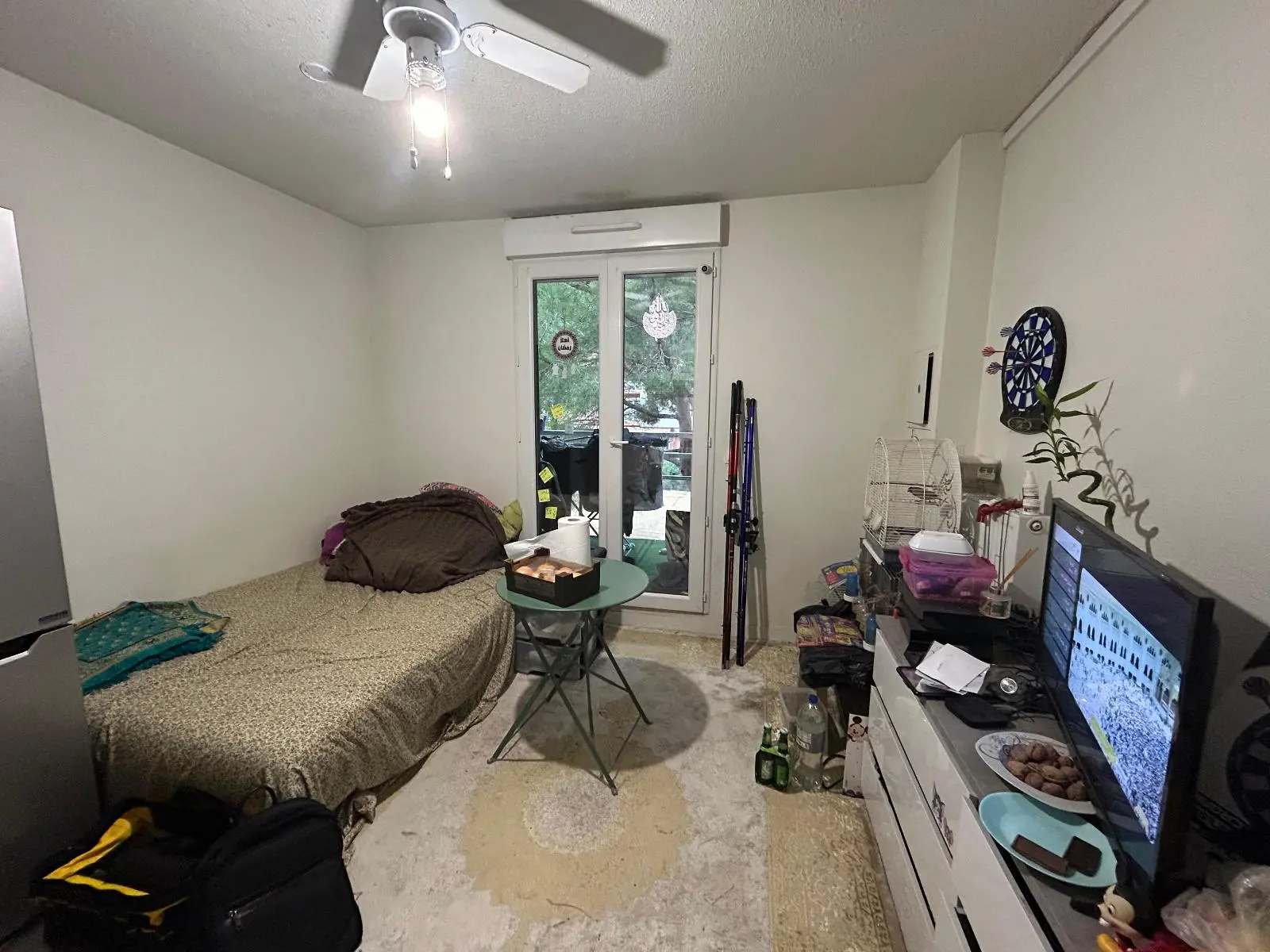 Photo 6 Appartement 1 pièce 20m²