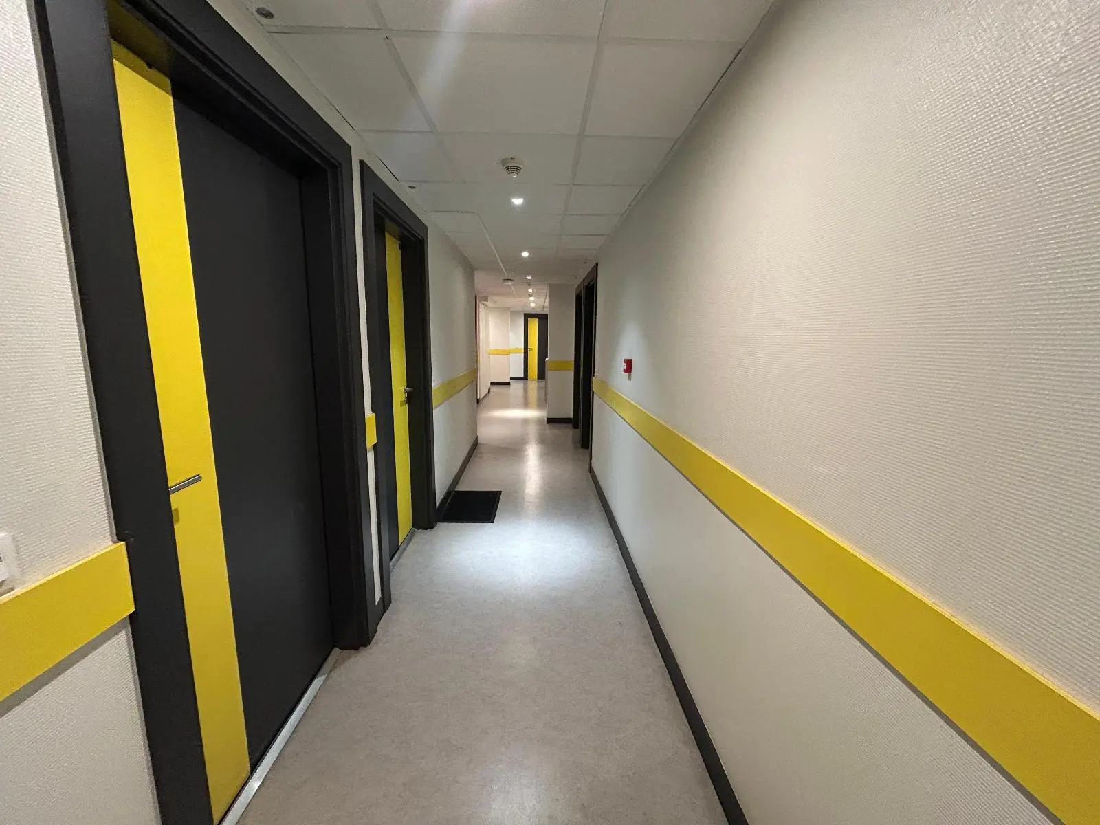 Photo 7 Appartement 1 pièce 20m²