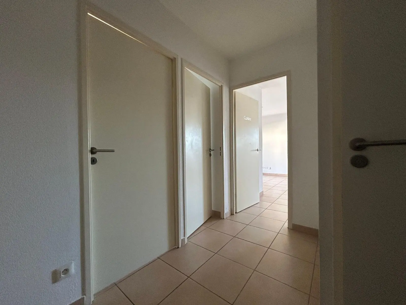 Photo 8 Appartement 3 pièces 61.95m²