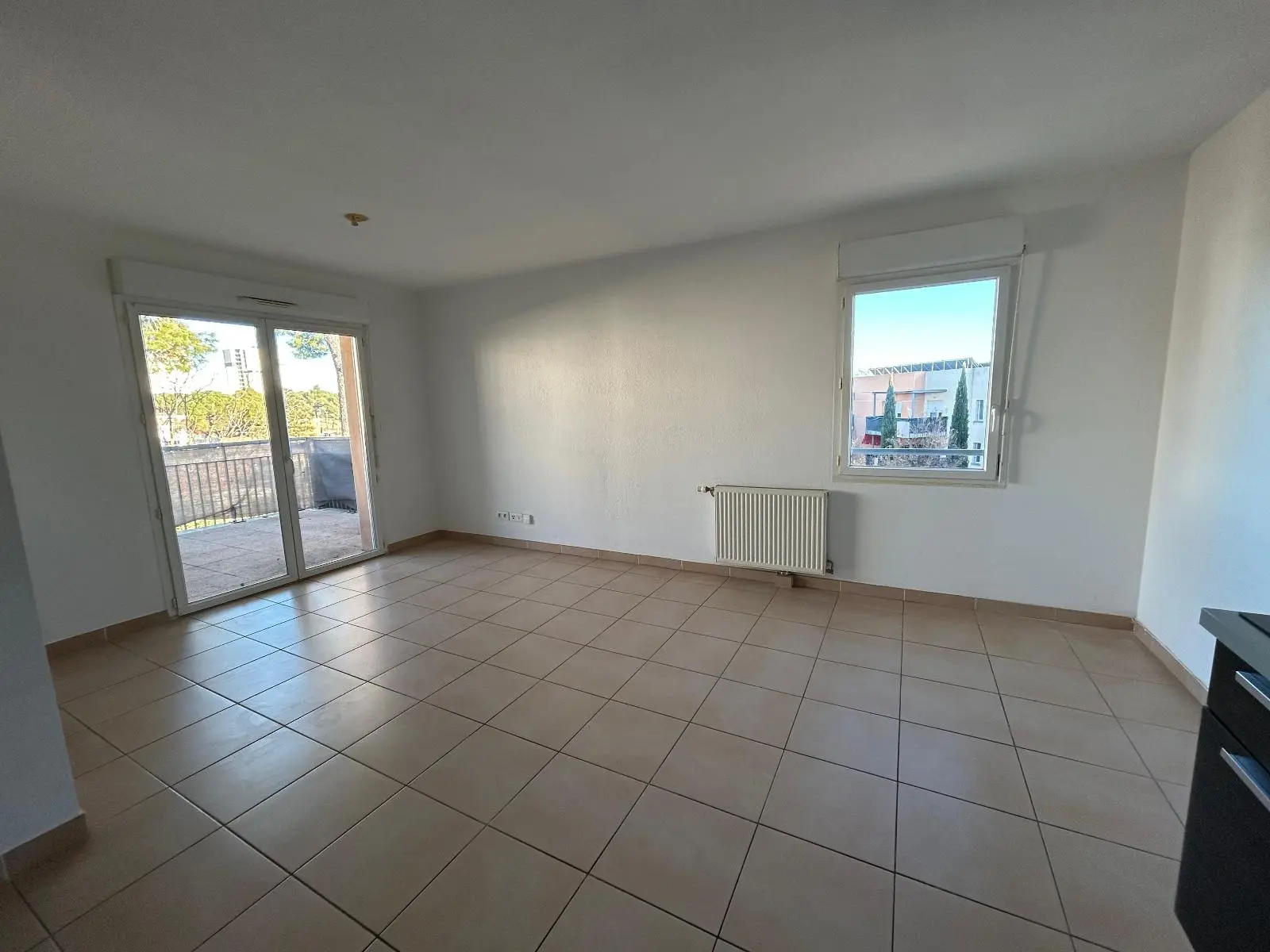 Photo 2 Appartement 3 pièces 61.95m²