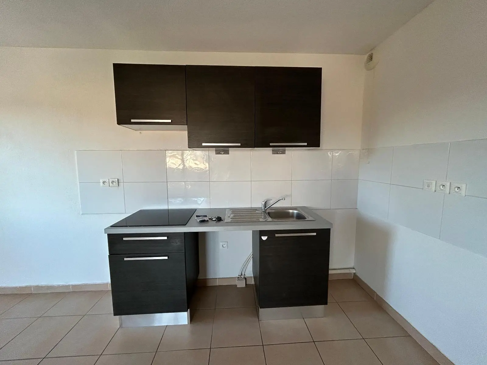 Photo 4 Appartement 3 pièces 61.95m²