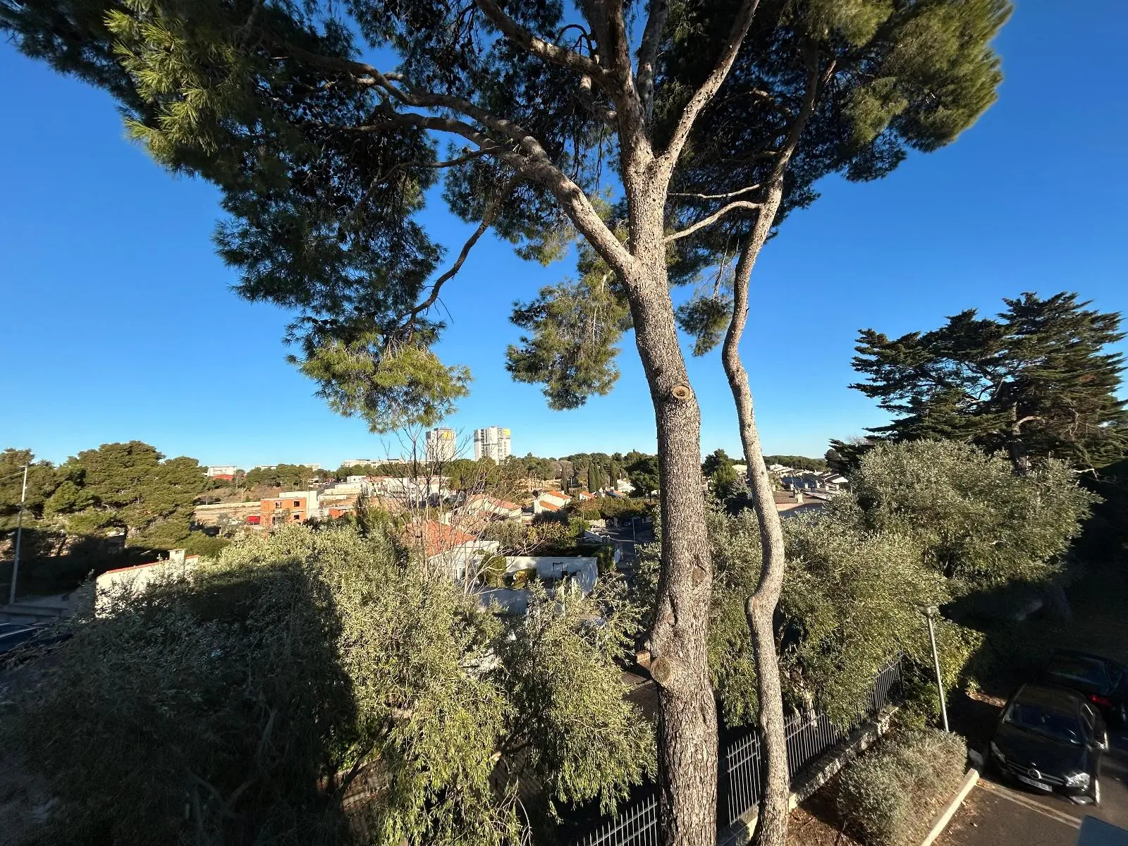 Photo 7 Appartement 3 pièces 61.95m²