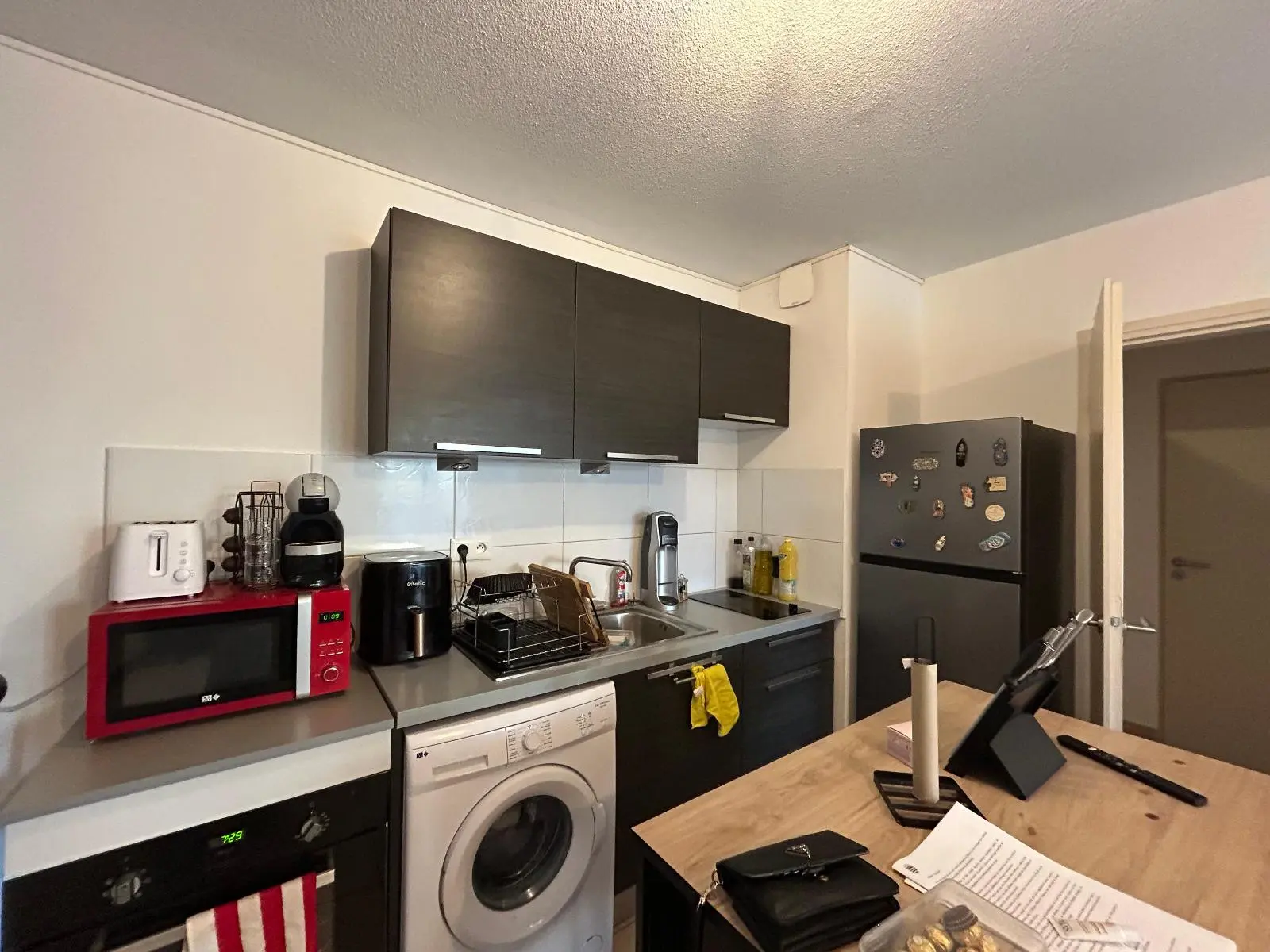 Photo 2 Appartement 3 pièces 54m²