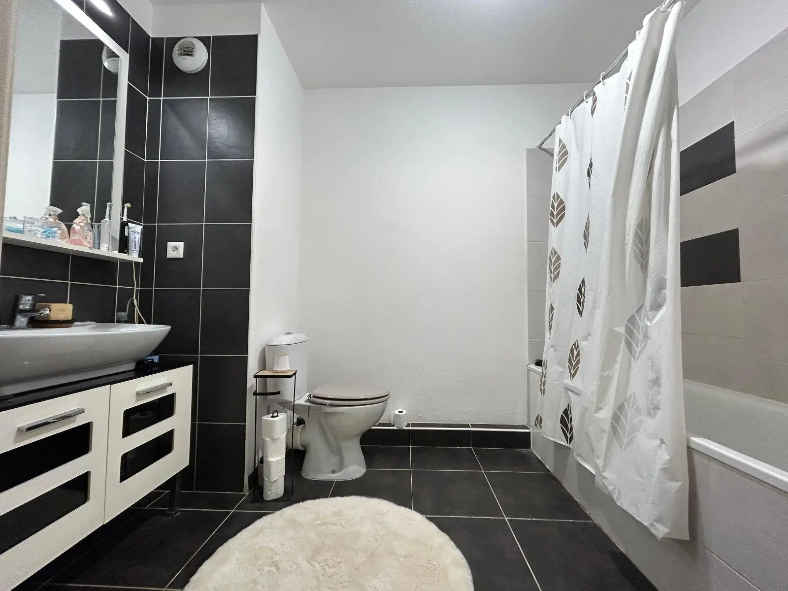 Photo 8 Appartement 3 pièces 54m²