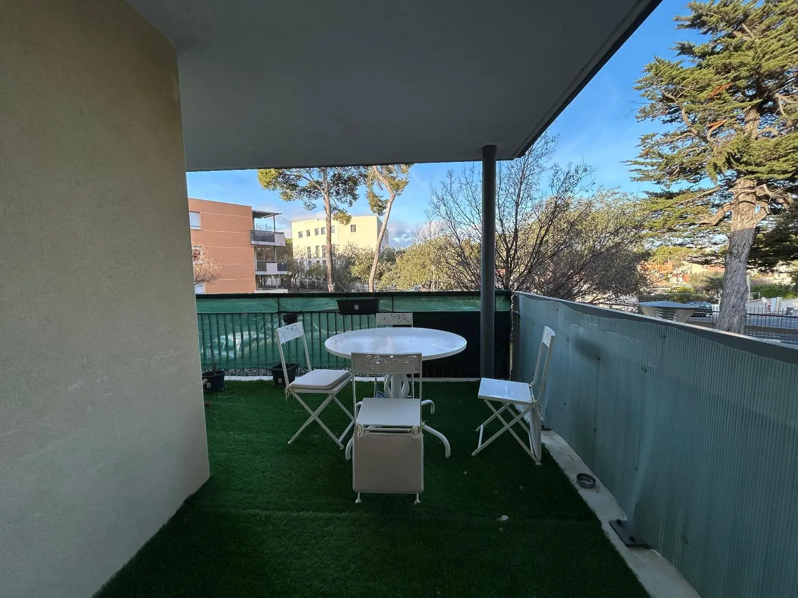 Photo 4 Appartement 3 pièces 54m²