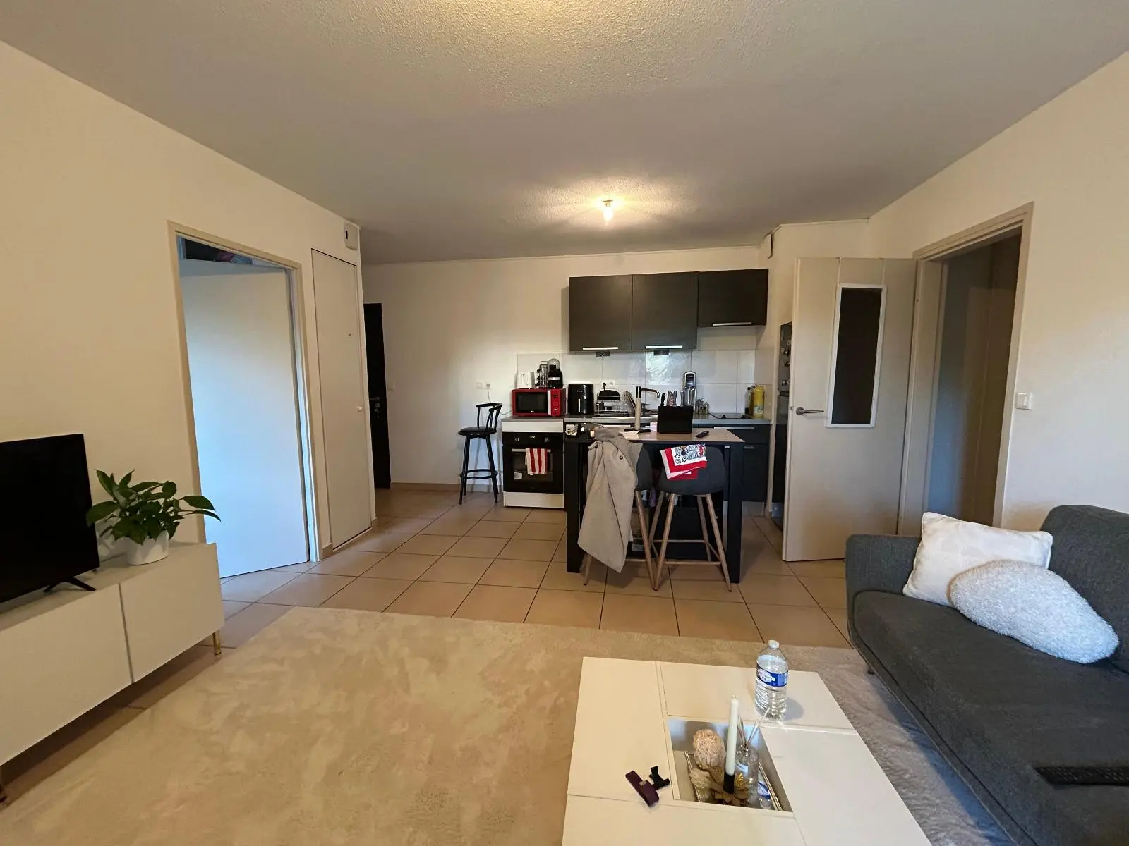 Photo 3 Appartement 3 pièces 54m²