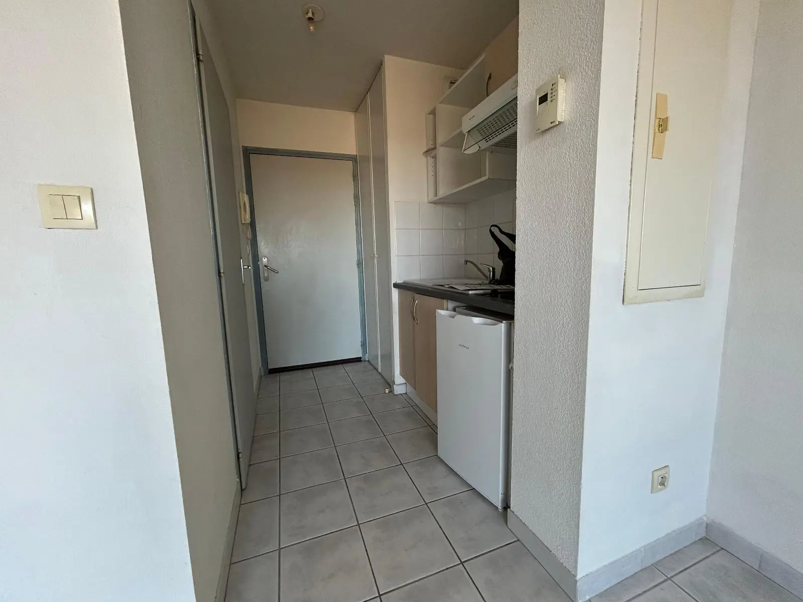 Photo 3 Appartement 1 pièce 21m²