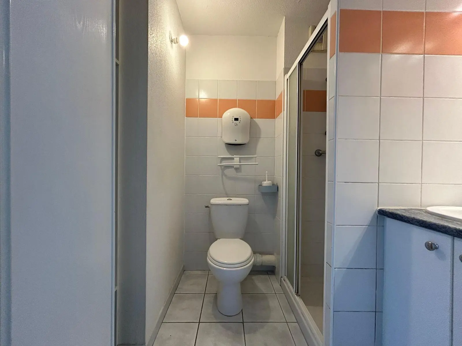 Photo 5 Appartement 1 pièce 21m²