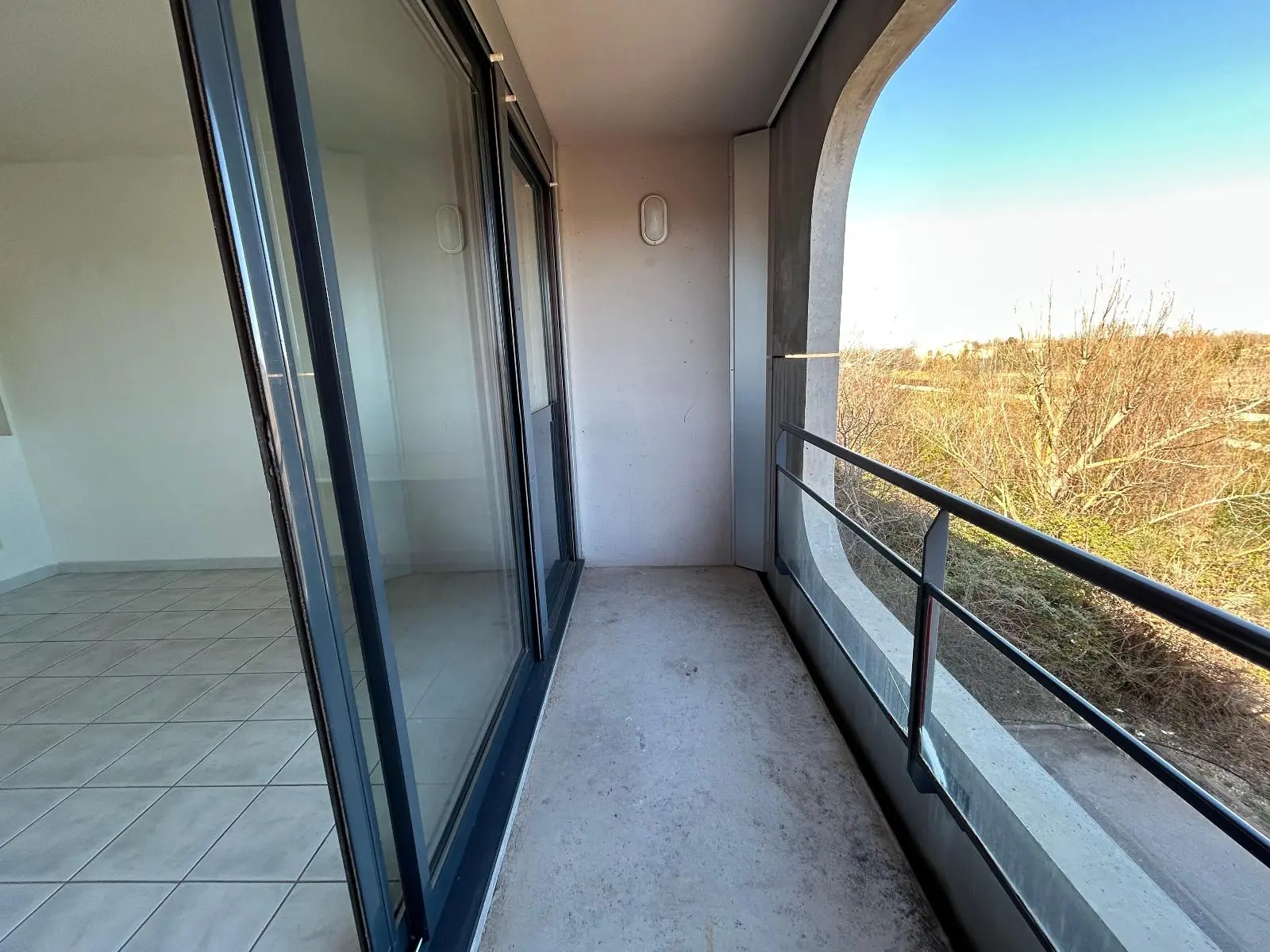 Photo 10 Appartement 1 pièce 21m²