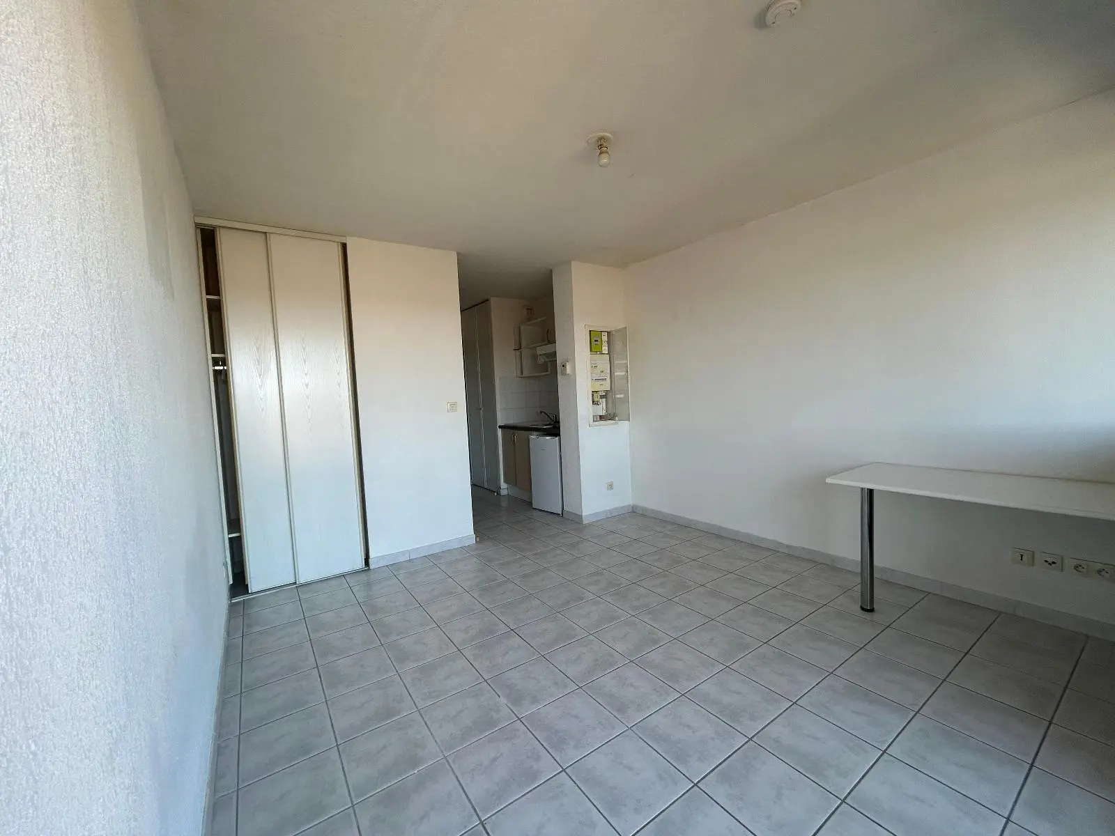 Photo 11 Appartement 1 pièce 21m²