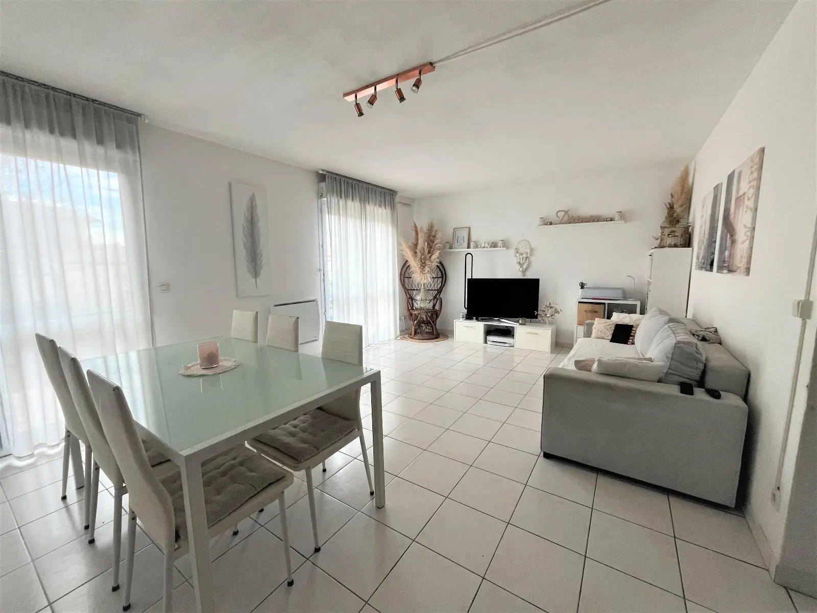 Photo 2 Maison 4 pièces 81m²