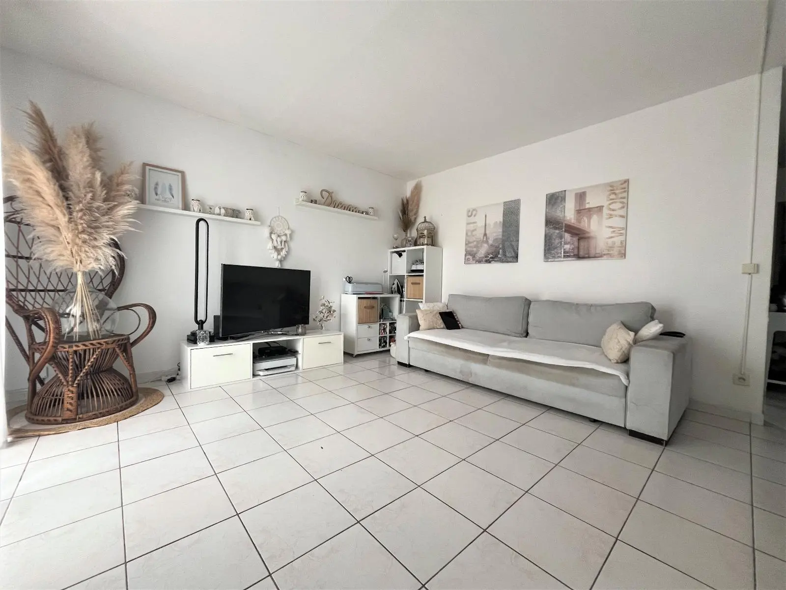 Photo 2 Maison 4 pièces 81m²