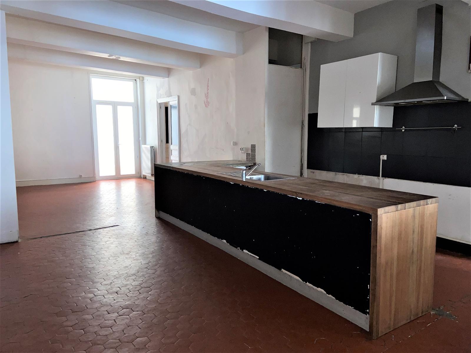 Vente Appartement 108m² 4 Pièces à Béziers (34500) - Citya