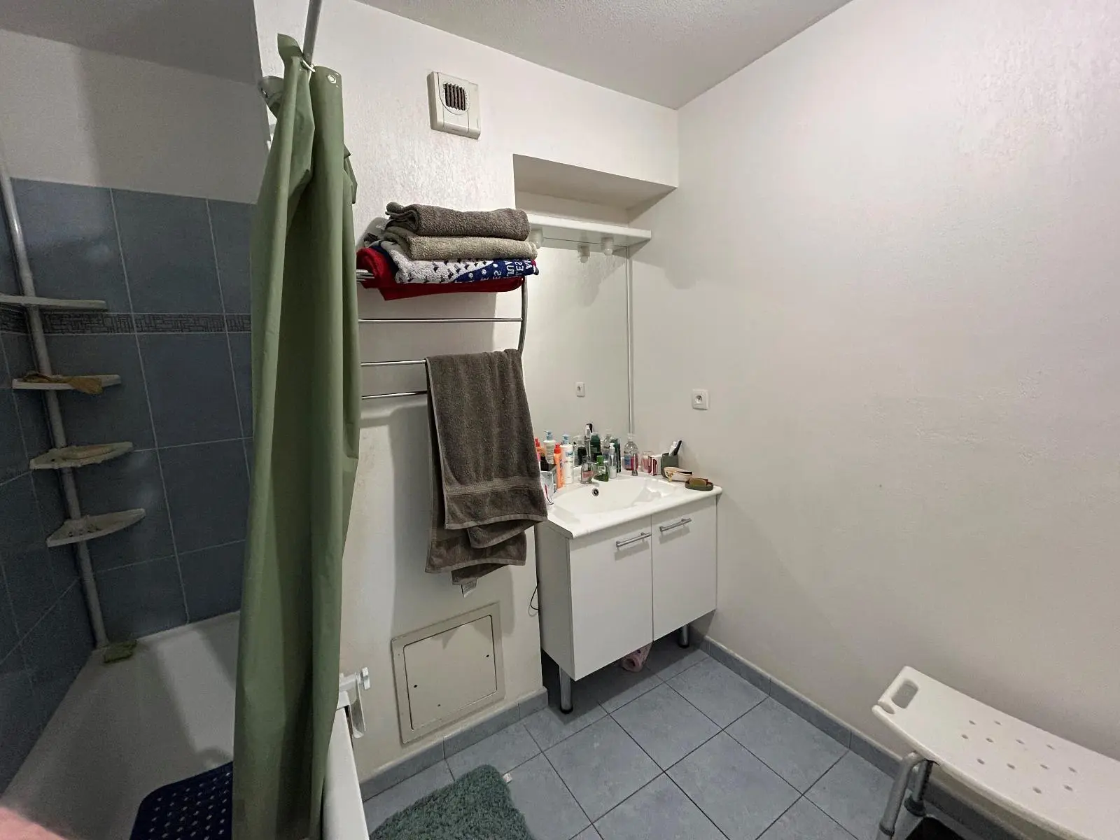 Photo 5 Appartement 3 pièces 68.6m²