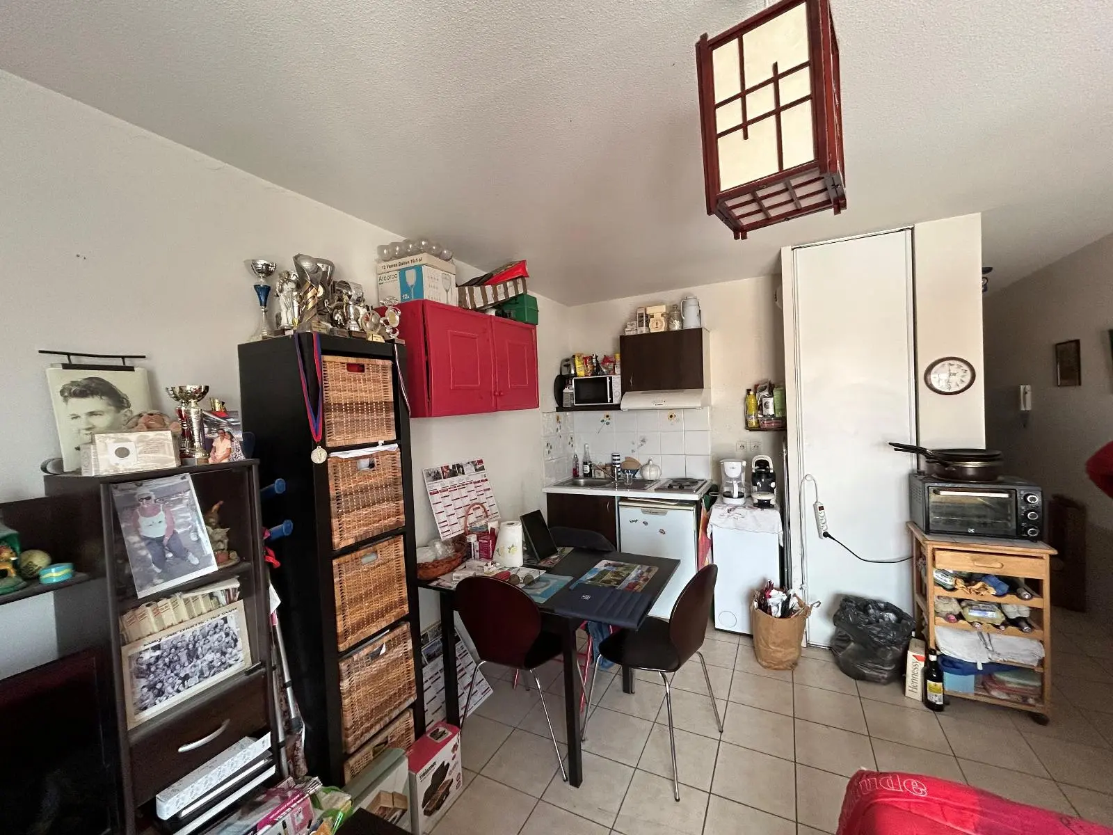 Photo 4 Appartement 1 pièce 26m²