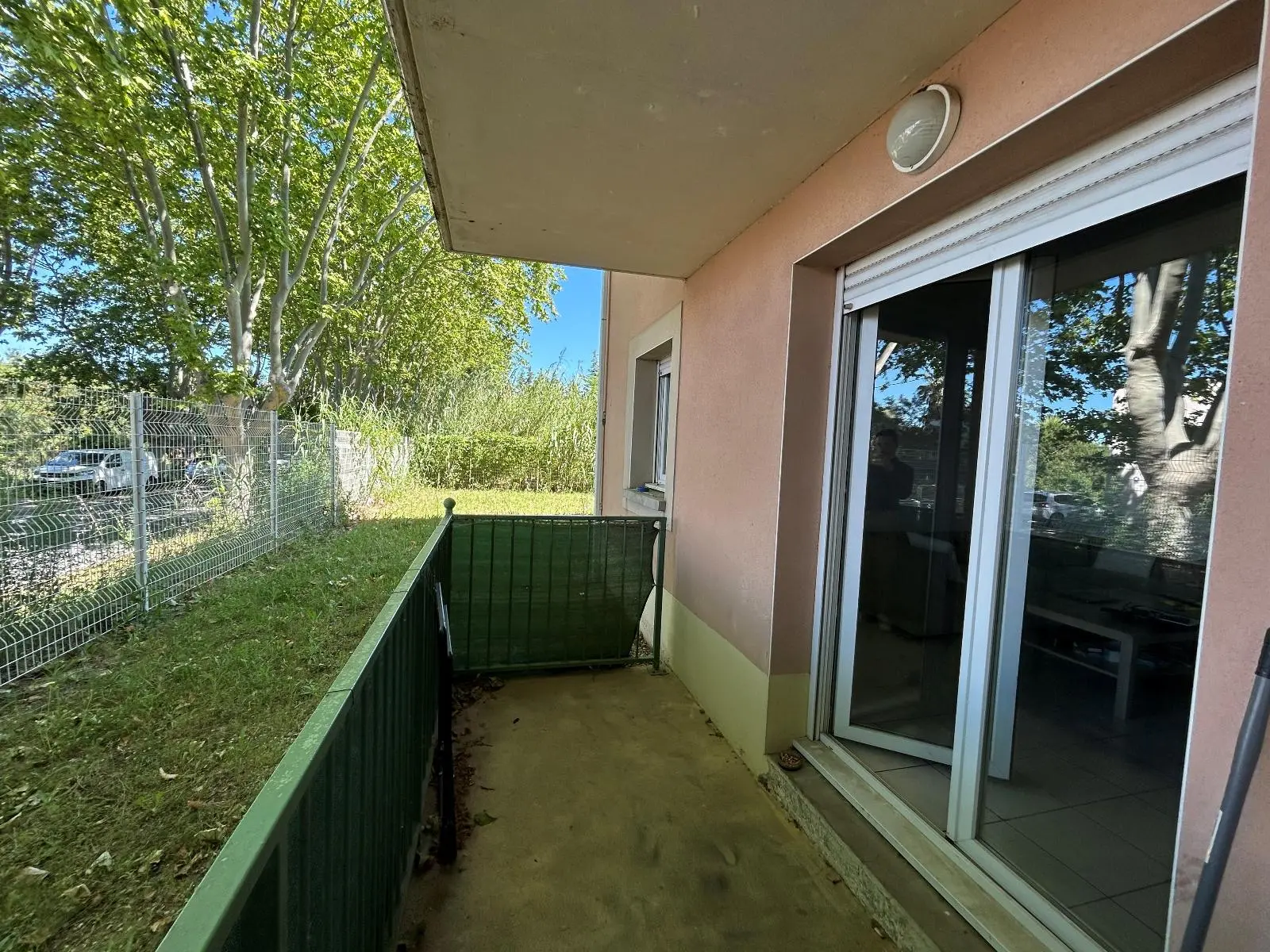 Photo 2 Appartement 2 pièces 48m²