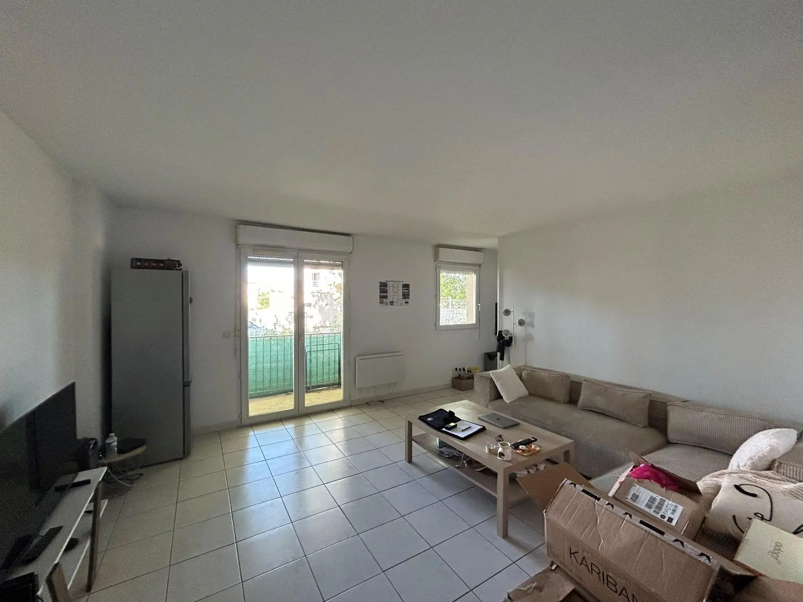 Photo 2 Appartement 2 pièces