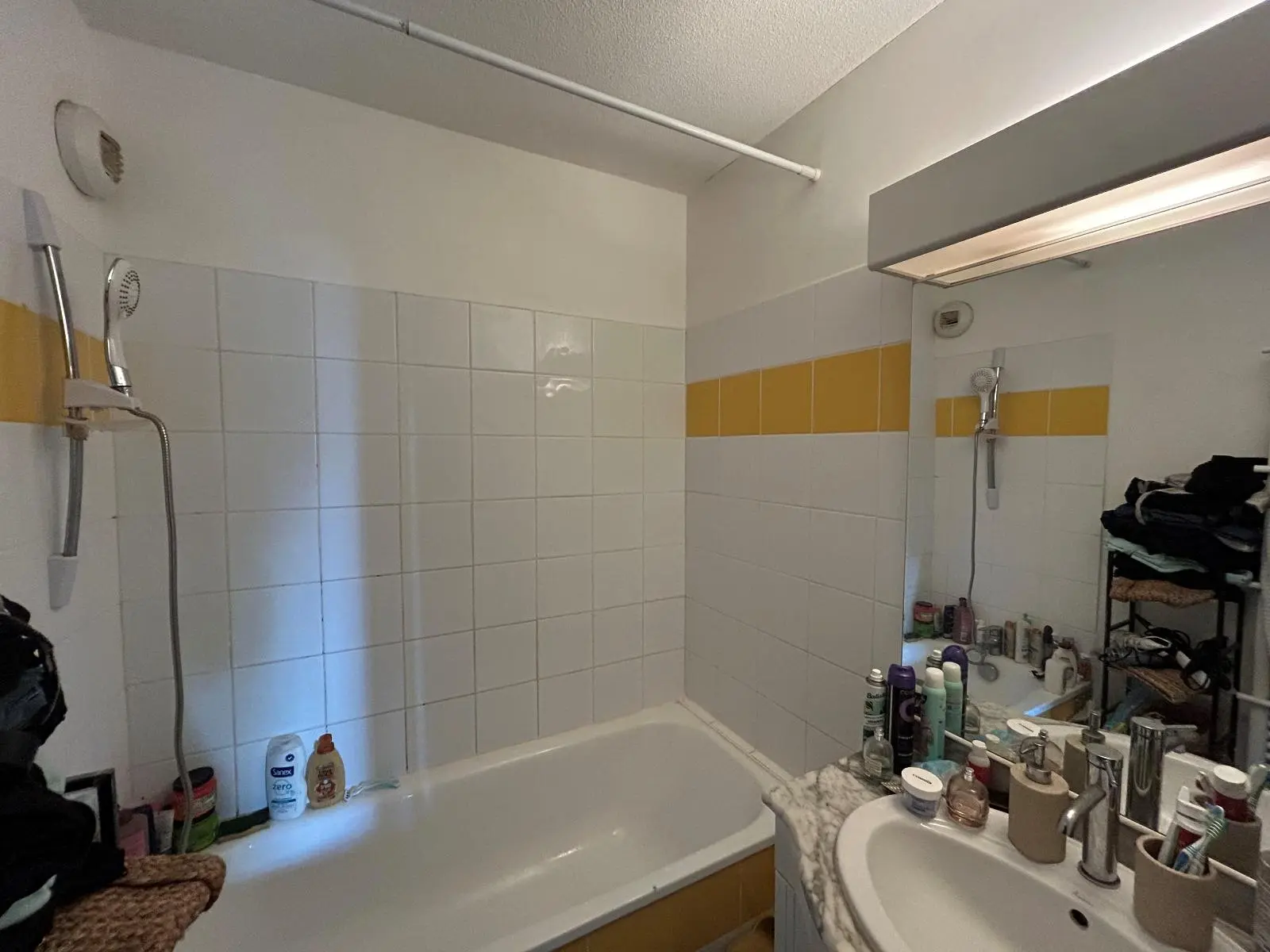 Photo 3 Appartement 2 pièces