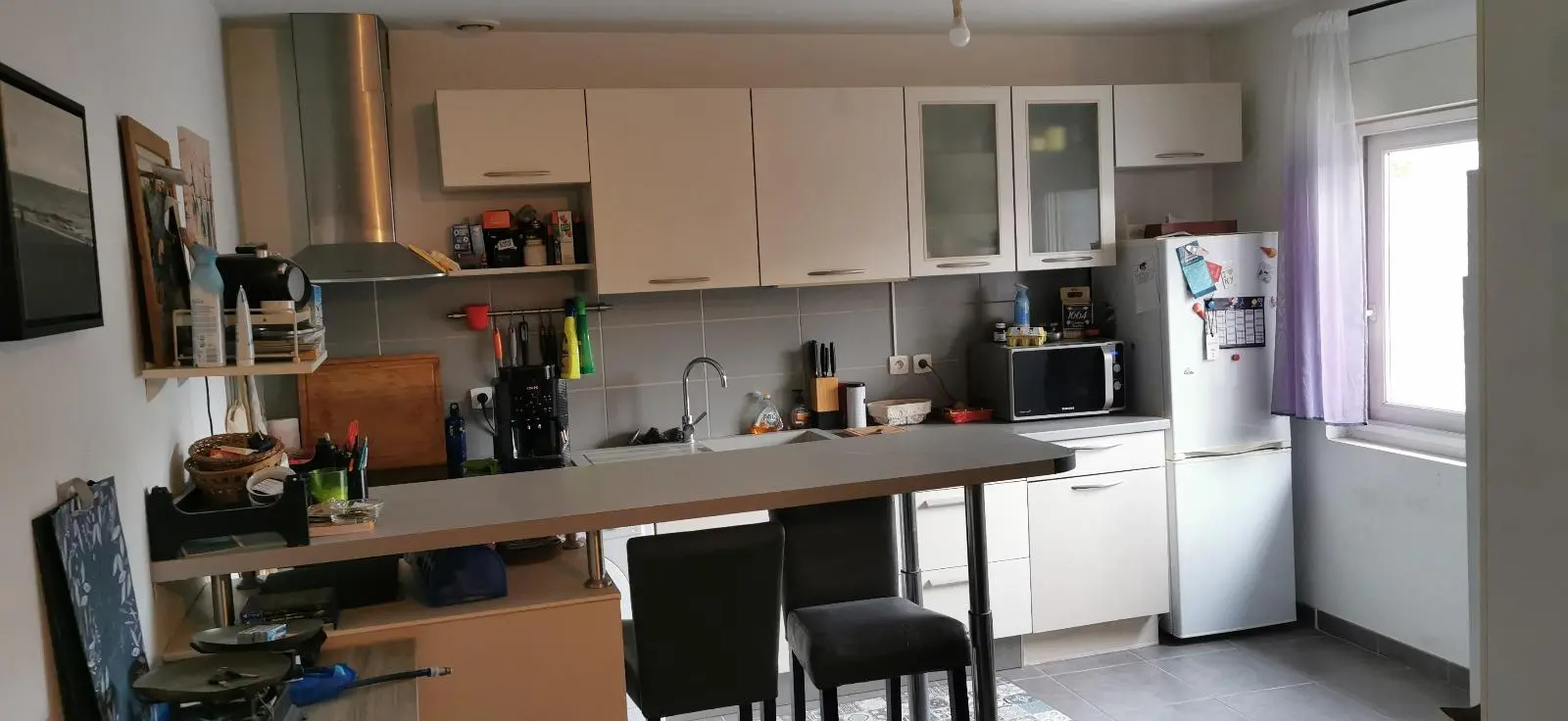 Photo 4 Appartement 3 pièces 71m²