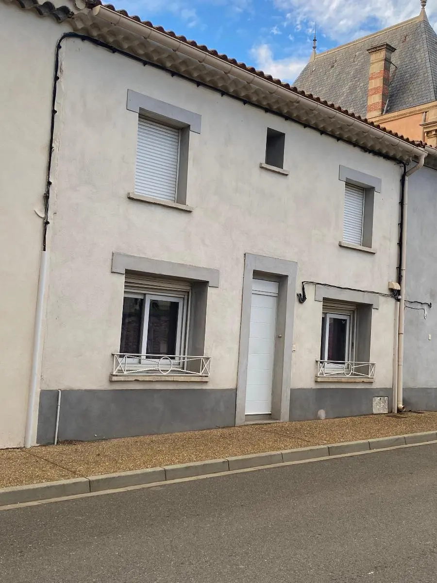 Photo 1 Appartement 3 pièces 71m²