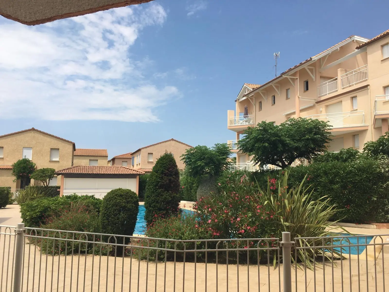 Photo 14 appartement Valras-Plage