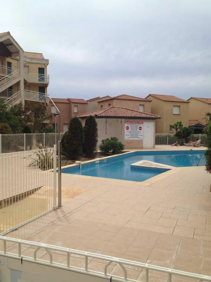 Photo 15 appartement Valras-Plage