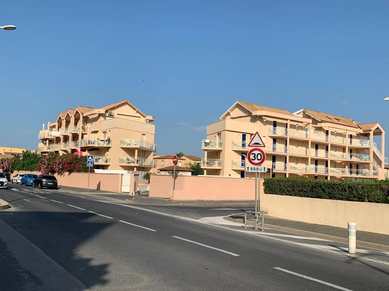Photo 16 appartement Valras-Plage