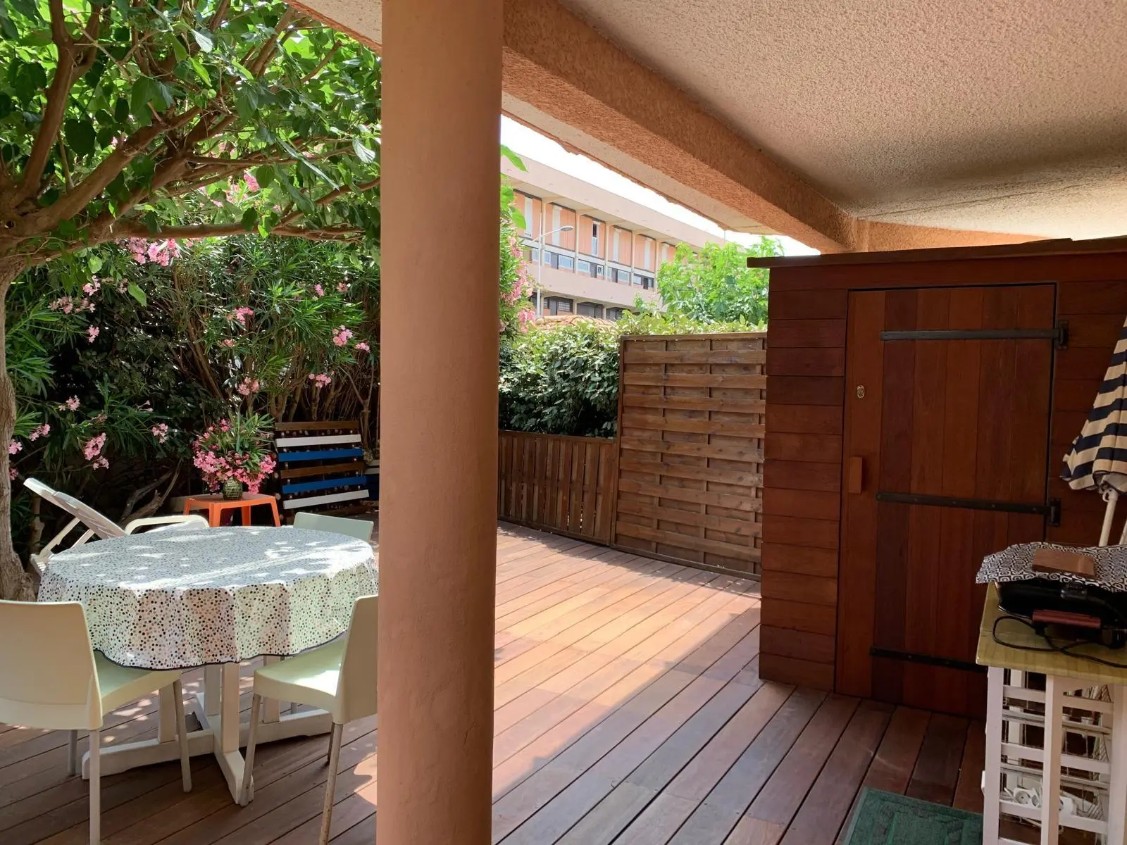 Photo 1 appartement Valras-Plage