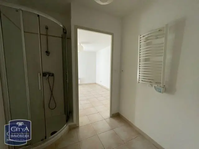 Photo 8 Appartement 2 pièces 37.51m²