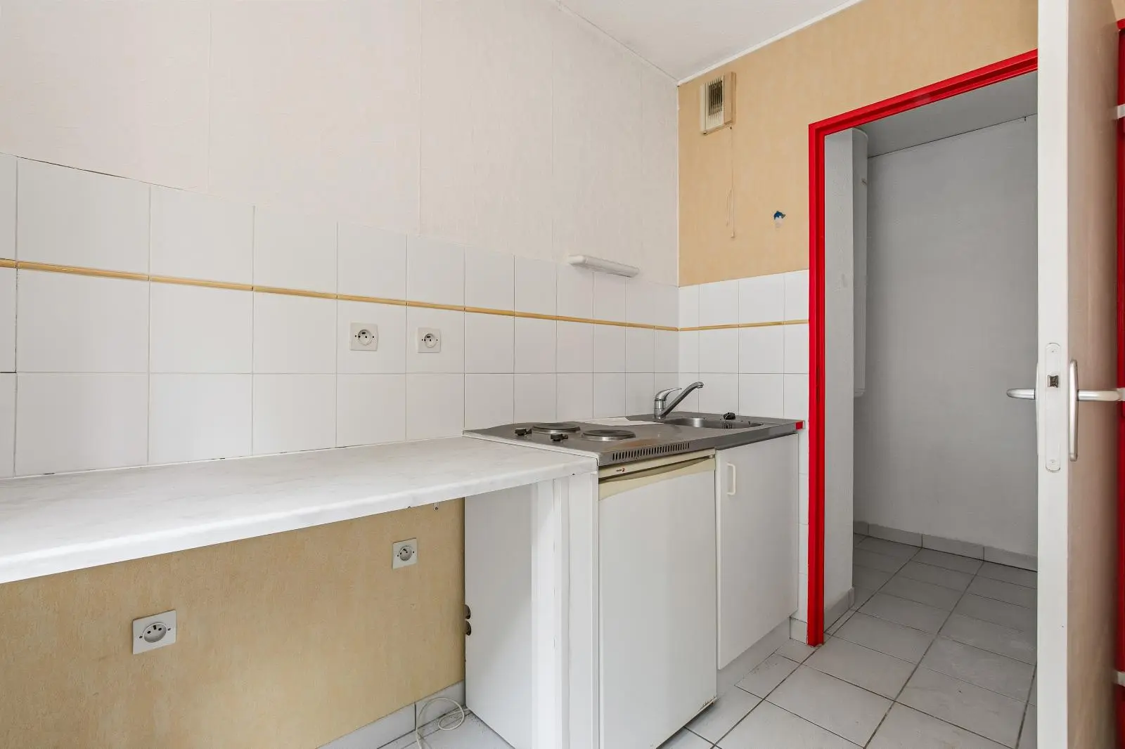 Photo 3 Appartement 2 pièces 47.65m²