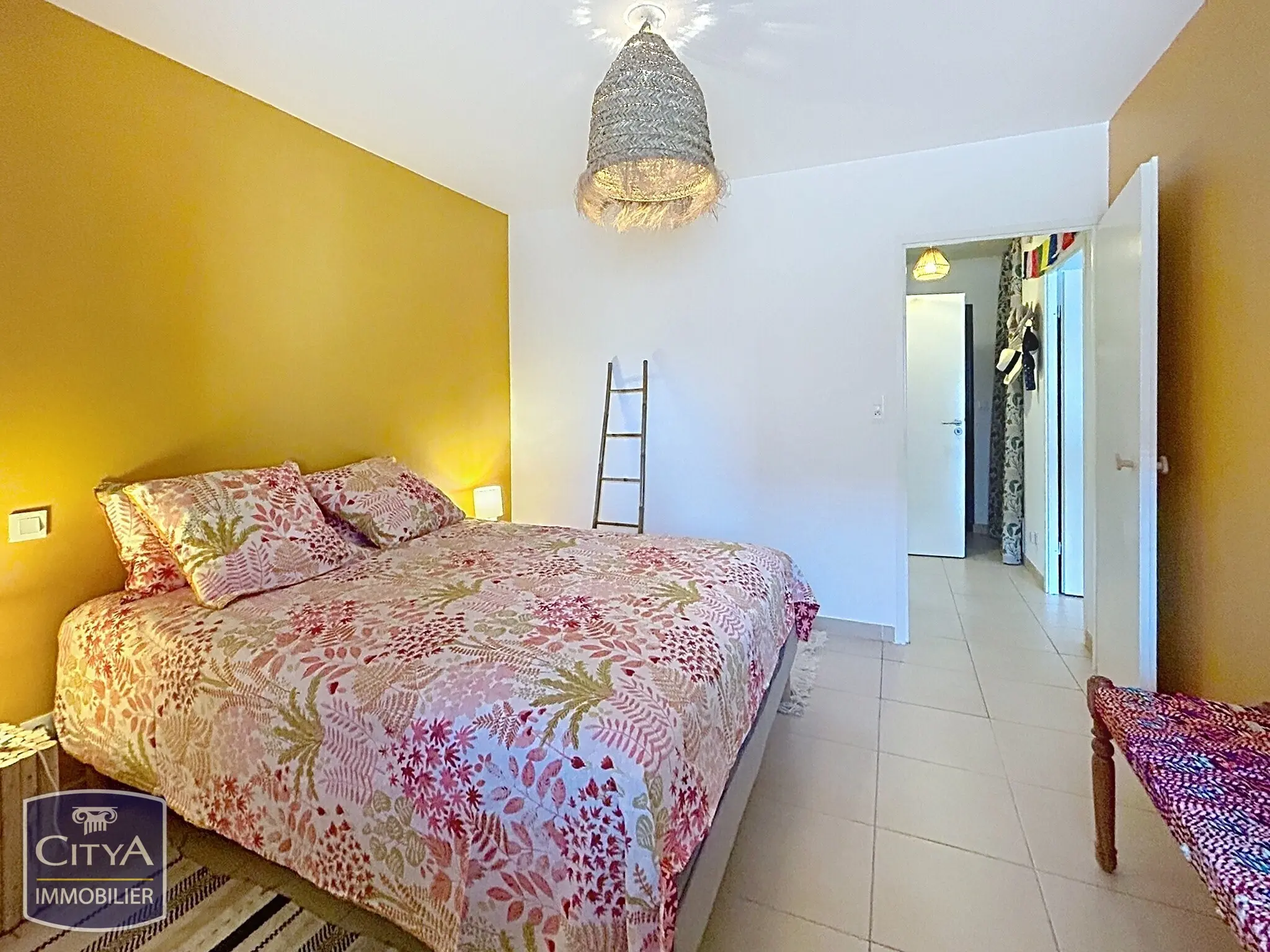 Photo 16 Appartement 2 pièces 44m²