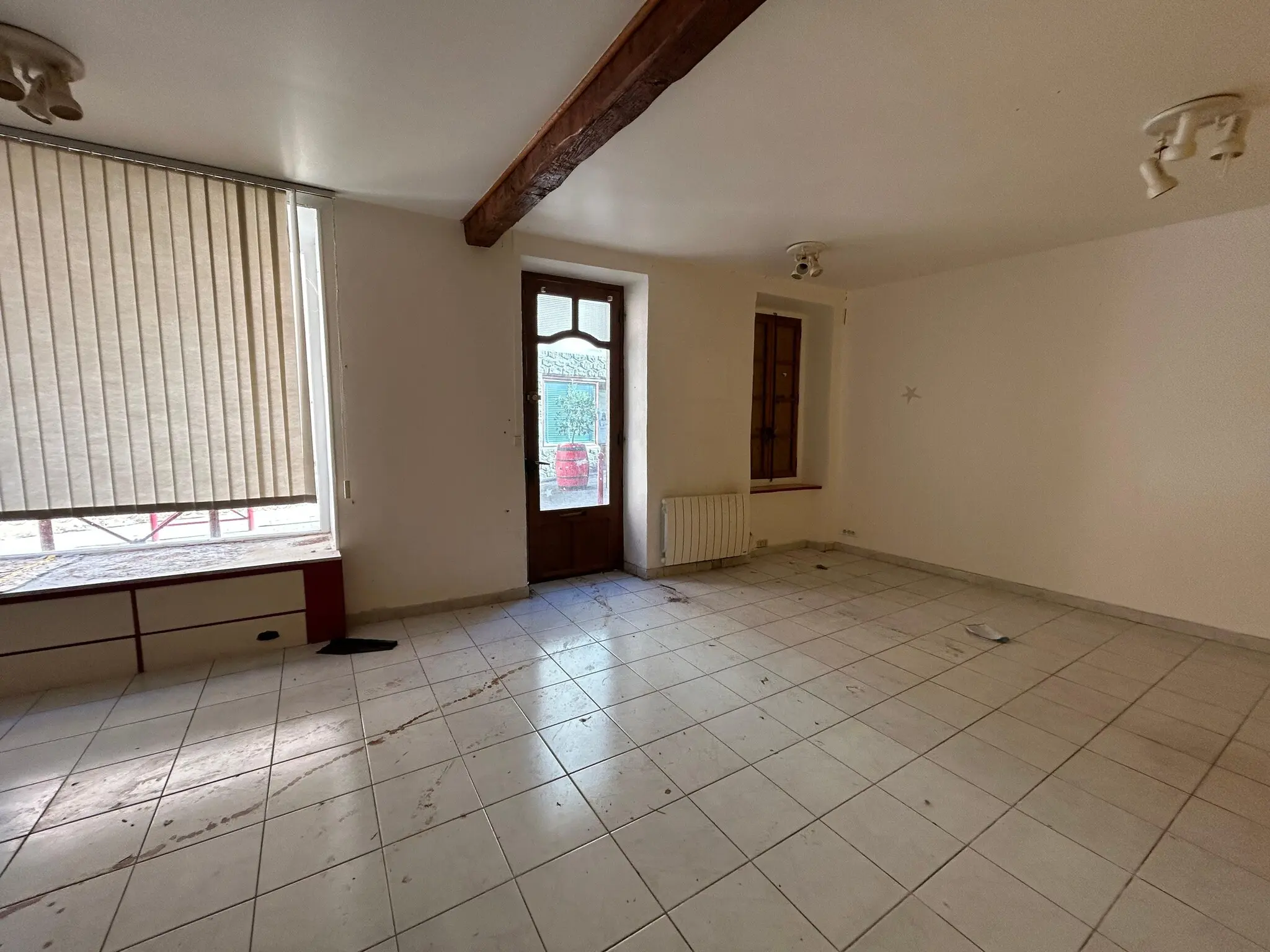 Photo 14 Immeuble 250m²