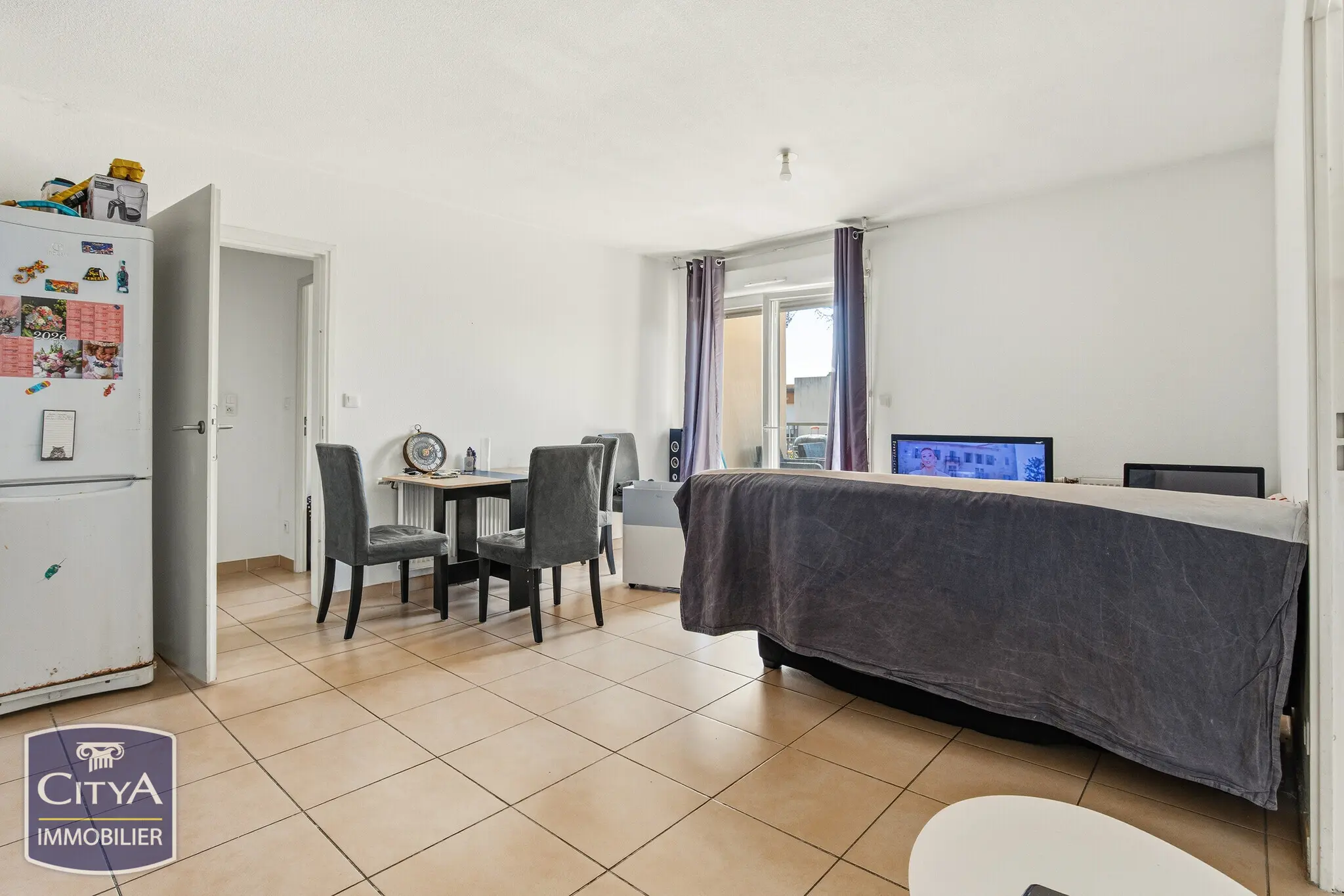 Photo 3 Appartement 3 pièces 52m²