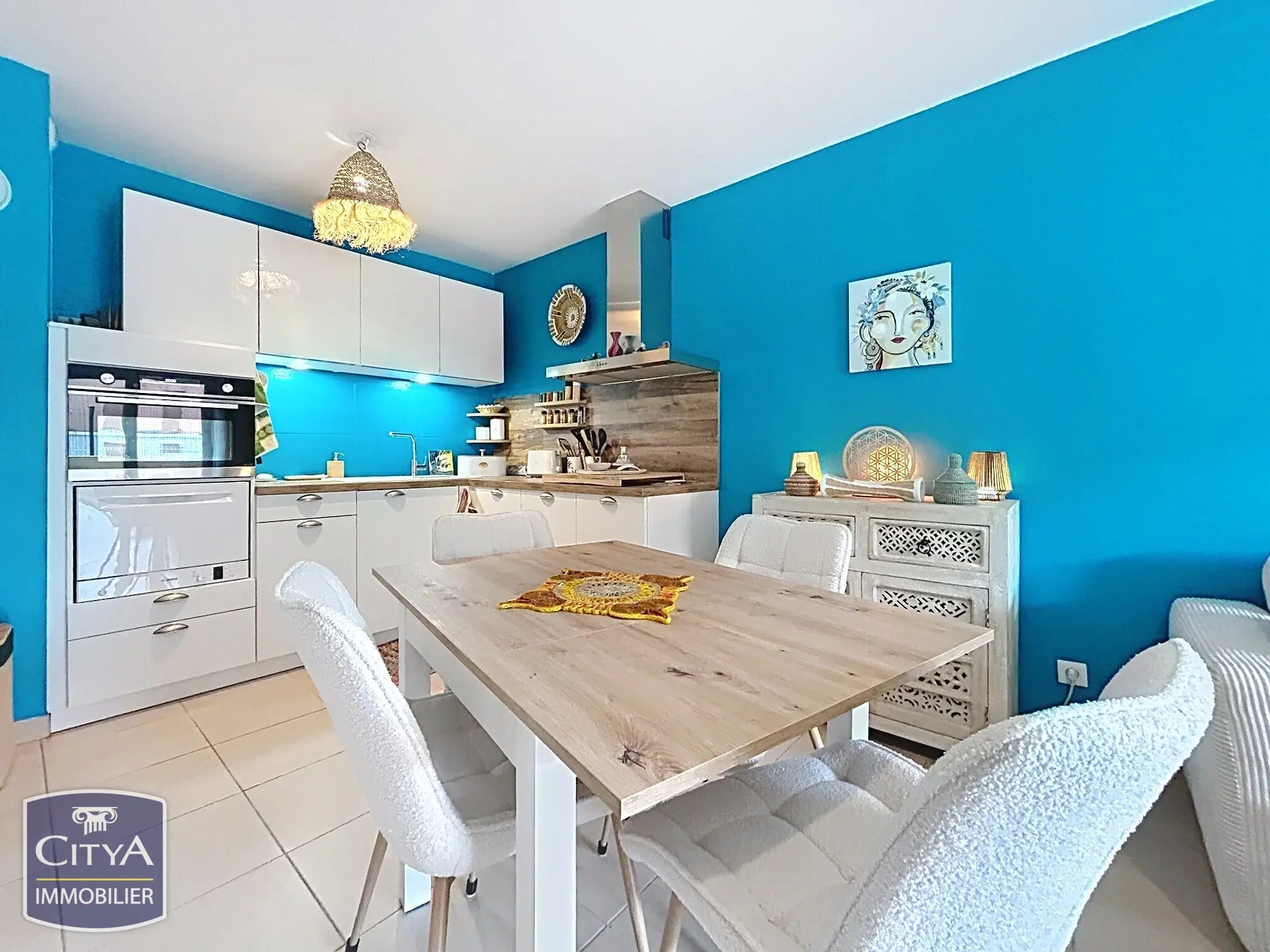 Photo 9 Appartement 2 pièces 44m²