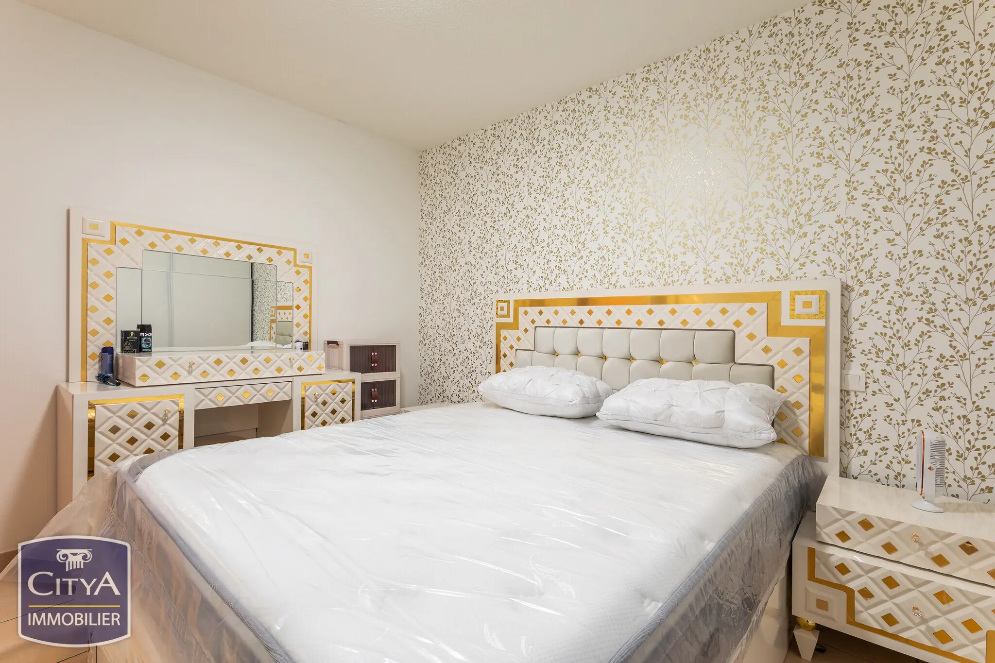 Photo 4 Appartement 2 pièces 44m²